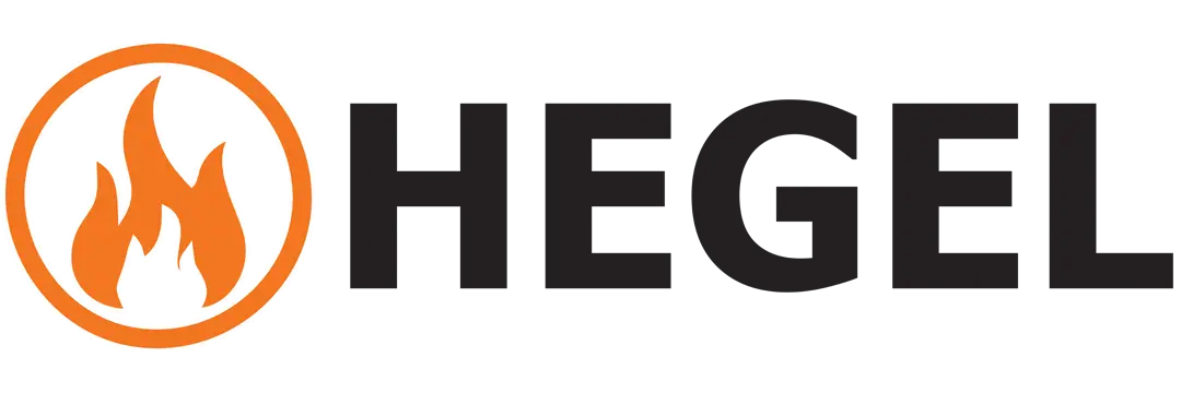 HEGEL - kominki Cieszyn